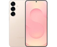 Samsung Galaxy S25+ S936 5G Dual Sim 12GB RAM 256GB – Pinkgold