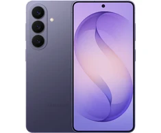 Samsung Galaxy S26 S942 5G Dual Sim 12GB RAM 128GB – Cobalt Violet