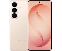 SAMSUNG Galaxy S26 12+256GB růžovo-zlatá