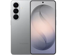 Išmanusis telefonas Samsung Galaxy S26 S942 5G 12GB RAM 256GB Sidabrinis Shadow