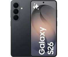 Samsung Galaxy S26 S942 5G Dual Sim 12GB RAM 128GB – Juodas