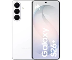 Samsung Galaxy S26+ 5G 12/512GB White