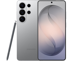 Samsung Galaxy S26 Ultra S948 5G Dual Sim 12GB RAM 512GB – Sidabrinis Shadow