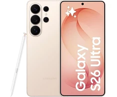 Samsung Galaxy S26 Ultra S948 5G Dual Sim 12GB RAM 512GB – Rožinė Gold