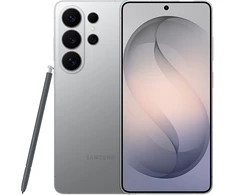 Samsung Galaxy S26 Ultra 5G 12/512GB Silver Shadow