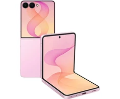 Samsung Galaxy Z Flip8 F776B 5G Dual Sim 12GB RAM 512GB - Rožinė