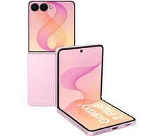 Samsung Galaxy Z Flip8 F776B 5G Dual Sim 12GB RAM 256GB - Rožinė