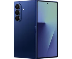 Samsung Galaxy Z Fold7 F966B 5G 16GB RAM 1TB - Mėlyna Shadow
