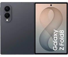 Samsung Galaxy Z Fold8 F971B 5G 12GB RAM 256GB - Graphite