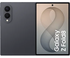 Samsung Galaxy Z Fold8 F971B 5G 12GB RAM 256GB - Graphite