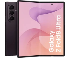 Samsung Galaxy Z Fold8 Ultra F976B 5G 12GB RAM 256GB - Violet