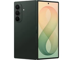 SAMSUNG Galaxy Z Fold8 Ultra 5G 12+512GB tmavě žalia