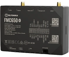 Teltonika FMC650 GPS Tracker