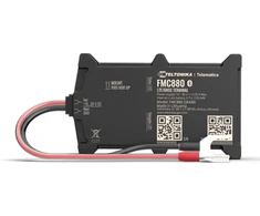 Teltonika Telematics FMC880 4G TELTONIKA GPS SEKLYS, SIM kortelė: Nepridėti, Serveris : Nepridėti, PRO Serveris: Nepridėti