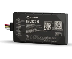 Teltonika FMC920