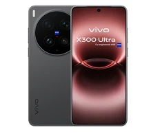 Vivo X300 Ultra 16/512GB Juodas