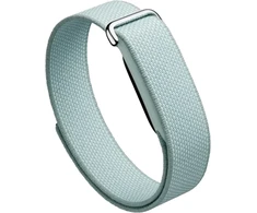 Išmanusis laikrodis Google Fitbit Air aktiivisuusranneke, Fog