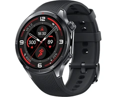 Išmanusis laikrodis OnePlus Watch 3 46mm – Obsidian Titanium