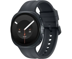 Išmanusis laikrodis „Samsung Galaxy Watch9 SM-L340“ 40 mm, grafito spalvos