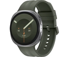 Išmanusis laikrodis Samsung Galaxy Watch9 SM-L350 44 mm, Sidabrinis