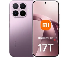 Išmanusis telefonas Xiaomi 17T 12/512GB Violet