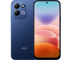 Xiaomi Redmi 17 5G Dual Sim 4GB RAM 256GB - Mėlyna