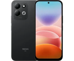Xiaomi Redmi 17 5G Dual Sim 4GB RAM 256GB - Juodas