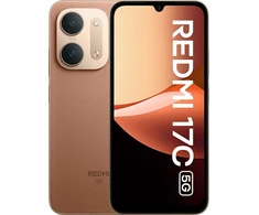 Mobilus Telefonas - Xiaomi Redmi 17C 6,9" 4 GB 128 GB 5G Ruda