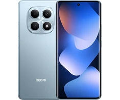 Xiaomi Redmi Note 15 5G Dual Sim 8GB RAM 512GB - Glacier Mėlyna
