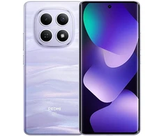 Xiaomi Redmi Note 15 5G Dual Sim 8GB RAM 512GB - Mist Violetinė