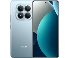 Xiaomi Redmi Note 15 Pro 4G Dual Sim 12GB RAM 512GB - Mėlyna