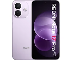 Xiaomi Redmi Note 17 Pro 5G 6GB RAM 256GB - Violetinė