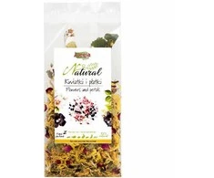 Alegia Gėlės ir žiedlapiai 30g