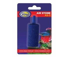 Aqua Nova Oro akmenėlis 25x50mm cilindras