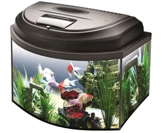 Aquael Classic BOX 40 D&amp;N panoraminis (20L)