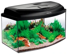 Aquael Classic BOX 60 D&amp;N panoraminis (45L)