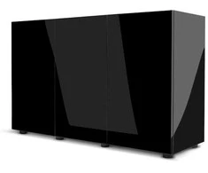 Aquael Glossy 80x35 spintelė Balta