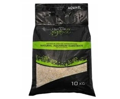 Aquael gruntas baltas 2-4mm 10kg