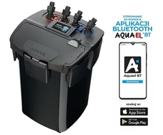 Aquael Hypermax 4500 Thermo BT