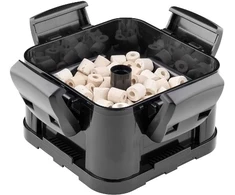 Aquael Multikani 1000 modulis su Bioceramax 600