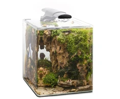 Aquael OptiBent 20 baltas