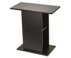 Aquael Simple 60x30x70 spintelė Balta