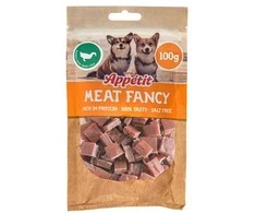 Aquael Comfy Appetit Fancy Antienos kubeliai 100g