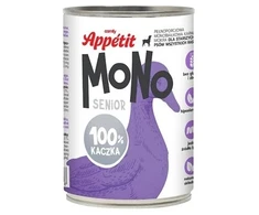 Comfy Appetit MONO senior su Antiena (95%) 400g