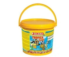 Dajana Basic tropical Flakes 18000ml/4kg