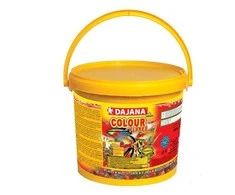 Dajana Colour flakes 18000ml/4kg