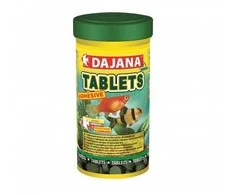 Dajana Tablets Adhesive 100ml/50g