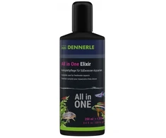 Dennerle All in One Elixier 250 ml