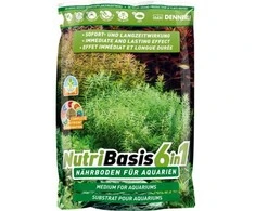 Dennerle NutriBasis 6in1 9,6kg