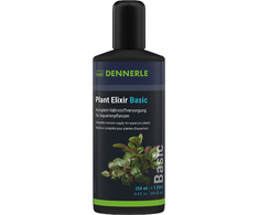 Dennerle Plant Elixier Basic 250ml
